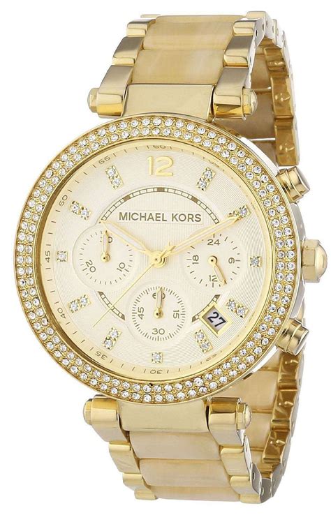 michael kors used watches|michael kors watches outlet store.